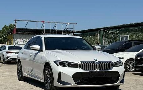 BMW 3 серия, 2023 год, 3 400 000 рублей, 3 фотография