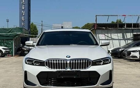 BMW 3 серия, 2023 год, 3 400 000 рублей, 2 фотография