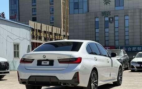 BMW 3 серия, 2023 год, 3 400 000 рублей, 6 фотография