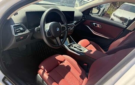 BMW 3 серия, 2023 год, 3 400 000 рублей, 10 фотография