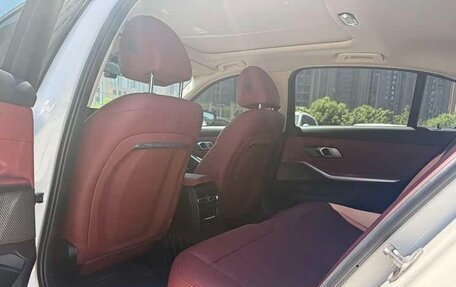 BMW 3 серия, 2023 год, 3 400 000 рублей, 11 фотография