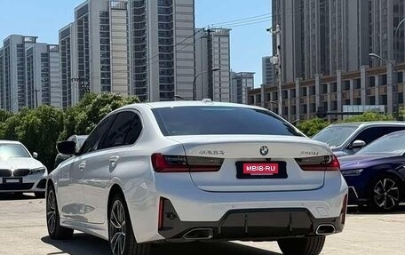 BMW 3 серия, 2023 год, 3 400 000 рублей, 4 фотография
