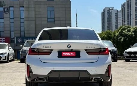 BMW 3 серия, 2023 год, 3 400 000 рублей, 5 фотография