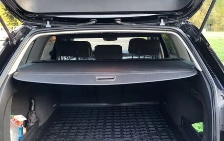 Volkswagen Passat B8 рестайлинг, 2019 год, 2 130 000 рублей, 22 фотография