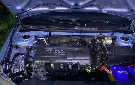 Toyota Corolla, 2006 год, 450 000 рублей, 2 фотография