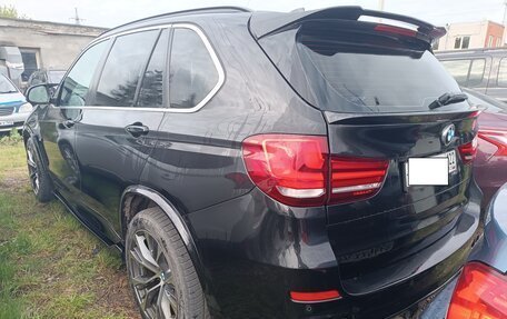 BMW X5, 2015 год, 3 500 000 рублей, 5 фотография