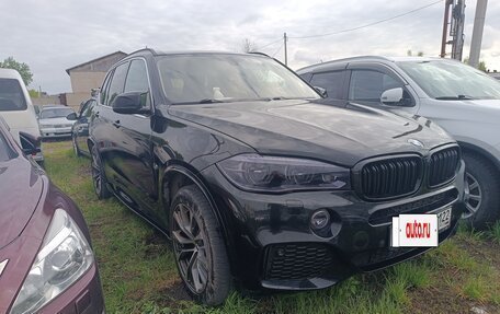 BMW X5, 2015 год, 3 500 000 рублей, 3 фотография