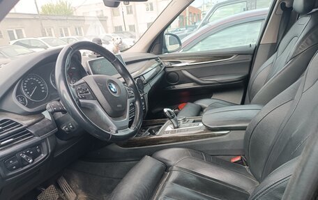 BMW X5, 2015 год, 3 500 000 рублей, 6 фотография