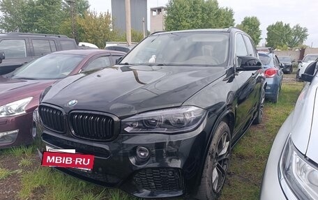 BMW X5, 2015 год, 3 500 000 рублей, 2 фотография