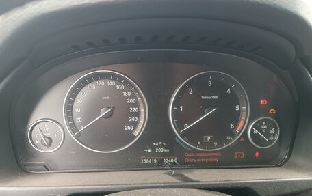 BMW X5, 2015 год, 3 500 000 рублей, 7 фотография