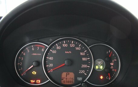 Mitsubishi Pajero Sport II рестайлинг, 2011 год, 1 887 000 рублей, 12 фотография