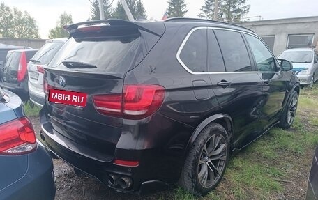 BMW X5, 2015 год, 3 500 000 рублей, 4 фотография