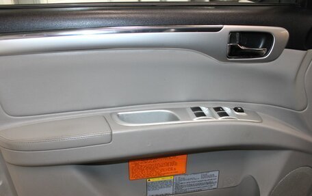 Mitsubishi Pajero Sport II рестайлинг, 2011 год, 1 887 000 рублей, 19 фотография