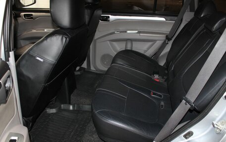 Mitsubishi Pajero Sport II рестайлинг, 2011 год, 1 887 000 рублей, 20 фотография