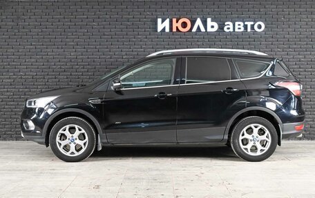 Ford Kuga III, 2018 год, 1 680 000 рублей, 7 фотография