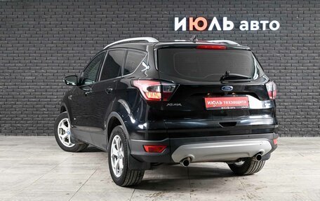 Ford Kuga III, 2018 год, 1 680 000 рублей, 6 фотография