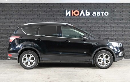 Ford Kuga III, 2018 год, 1 680 000 рублей, 8 фотография