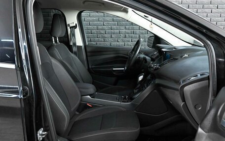 Ford Kuga III, 2018 год, 1 680 000 рублей, 11 фотография
