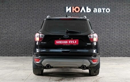 Ford Kuga III, 2018 год, 1 680 000 рублей, 5 фотография