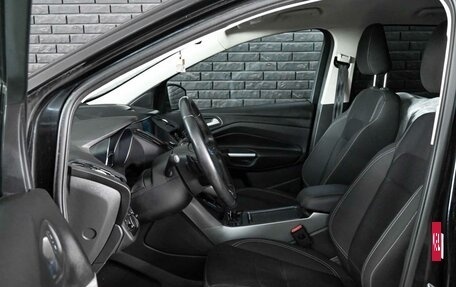 Ford Kuga III, 2018 год, 1 680 000 рублей, 9 фотография