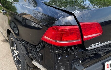 Volkswagen Passat B7, 2011 год, 620 000 рублей, 5 фотография