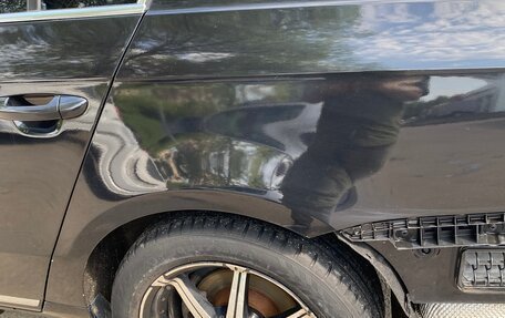 Volkswagen Passat B7, 2011 год, 620 000 рублей, 6 фотография