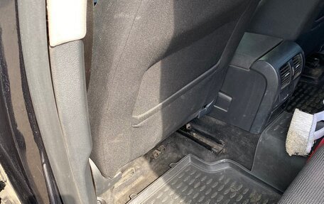 Volkswagen Passat B7, 2011 год, 620 000 рублей, 9 фотография
