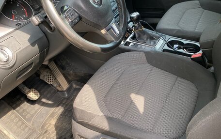 Volkswagen Passat B7, 2011 год, 620 000 рублей, 11 фотография