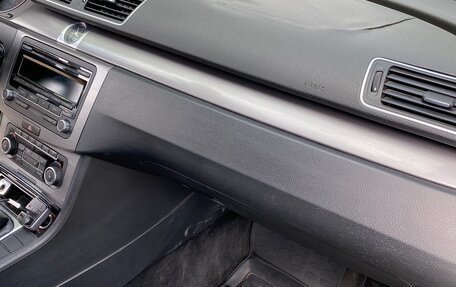 Volkswagen Passat B7, 2011 год, 620 000 рублей, 25 фотография
