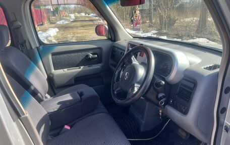 Nissan Cube II, 2004 год, 200 000 рублей, 7 фотография