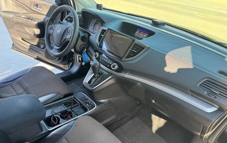 Honda CR-V IV, 2015 год, 2 300 000 рублей, 3 фотография