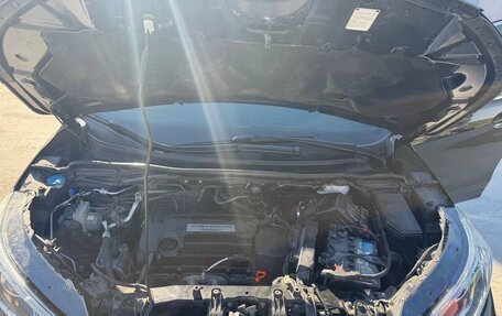 Honda CR-V IV, 2015 год, 2 300 000 рублей, 7 фотография