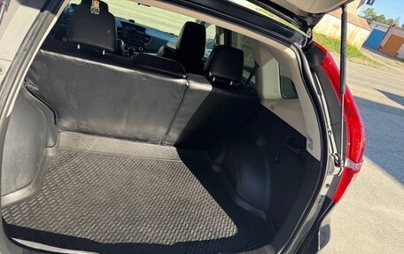 Honda CR-V IV, 2015 год, 2 300 000 рублей, 12 фотография