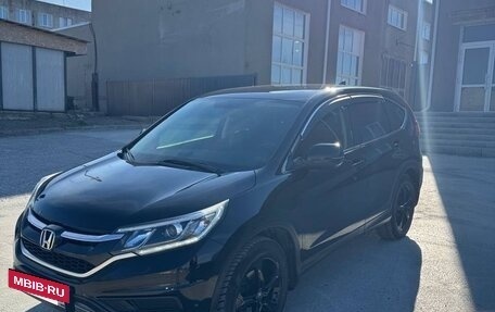 Honda CR-V IV, 2015 год, 2 300 000 рублей, 6 фотография