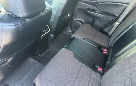 Honda CR-V IV, 2015 год, 2 300 000 рублей, 13 фотография