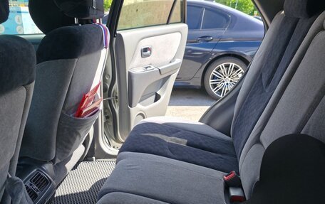 Toyota Harrier, 1999 год, 750 000 рублей, 7 фотография