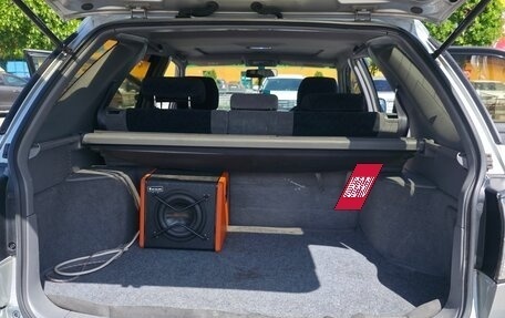 Toyota Harrier, 1999 год, 750 000 рублей, 9 фотография