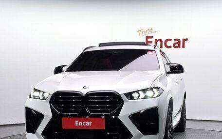 BMW X6 M, 2025 год, 18 500 000 рублей, 3 фотография
