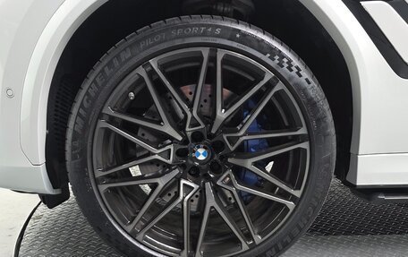 BMW X6 M, 2025 год, 18 500 000 рублей, 5 фотография