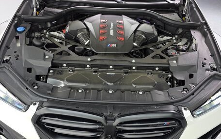 BMW X6 M, 2025 год, 18 500 000 рублей, 6 фотография