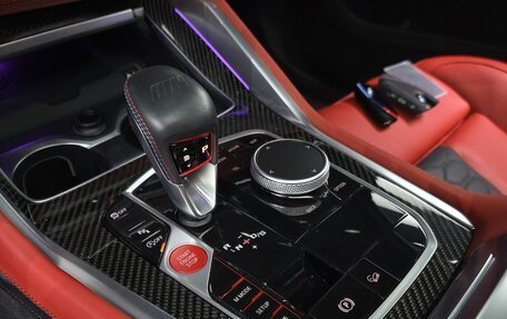 BMW X6 M, 2025 год, 18 500 000 рублей, 8 фотография