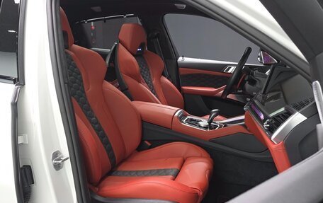 BMW X6 M, 2025 год, 18 500 000 рублей, 9 фотография