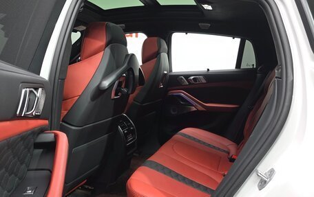 BMW X6 M, 2025 год, 18 500 000 рублей, 11 фотография