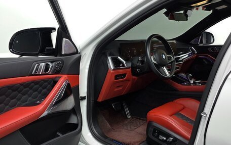 BMW X6 M, 2025 год, 18 500 000 рублей, 10 фотография