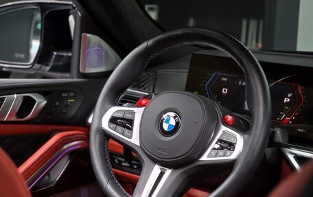 BMW X6 M, 2025 год, 18 500 000 рублей, 16 фотография