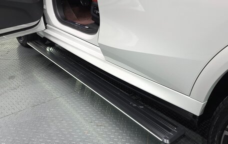 BMW X6 M, 2025 год, 18 500 000 рублей, 17 фотография
