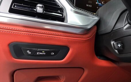 BMW X6 M, 2025 год, 18 500 000 рублей, 18 фотография