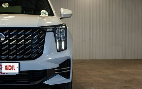 GAC GS8, 2024 год, 3 650 000 рублей, 5 фотография