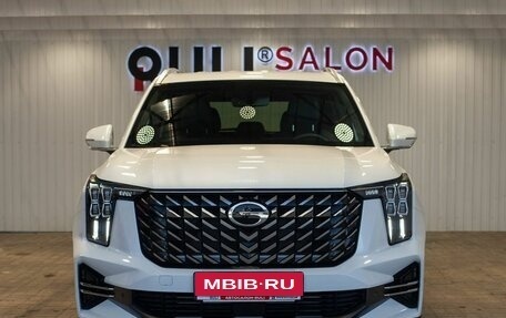 GAC GS8, 2024 год, 3 650 000 рублей, 2 фотография
