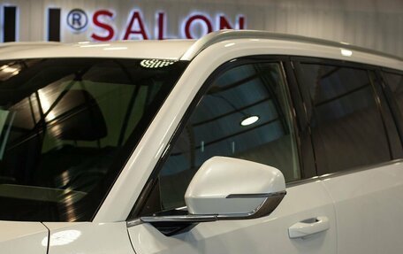 GAC GS8, 2024 год, 3 650 000 рублей, 15 фотография
